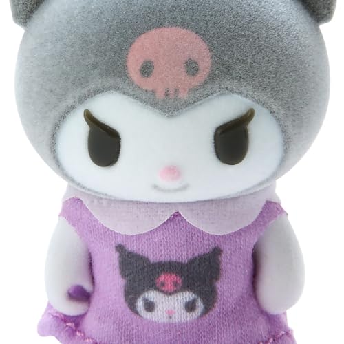 Sanrio Pitatto Friends (mini)  Kuromi 604321 - Image 3