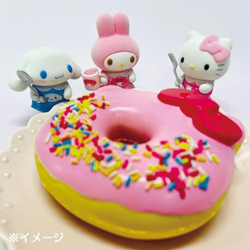Sanrio Pitatto Friends (mini)  Kuromi 604321 - Image 8
