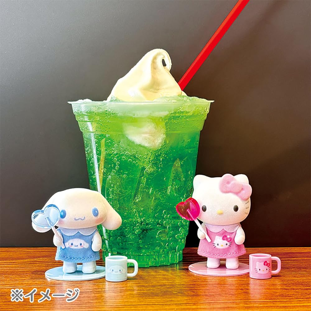 Sanrio Pitatto Friends (mini) My Melody 604208 - Image 9