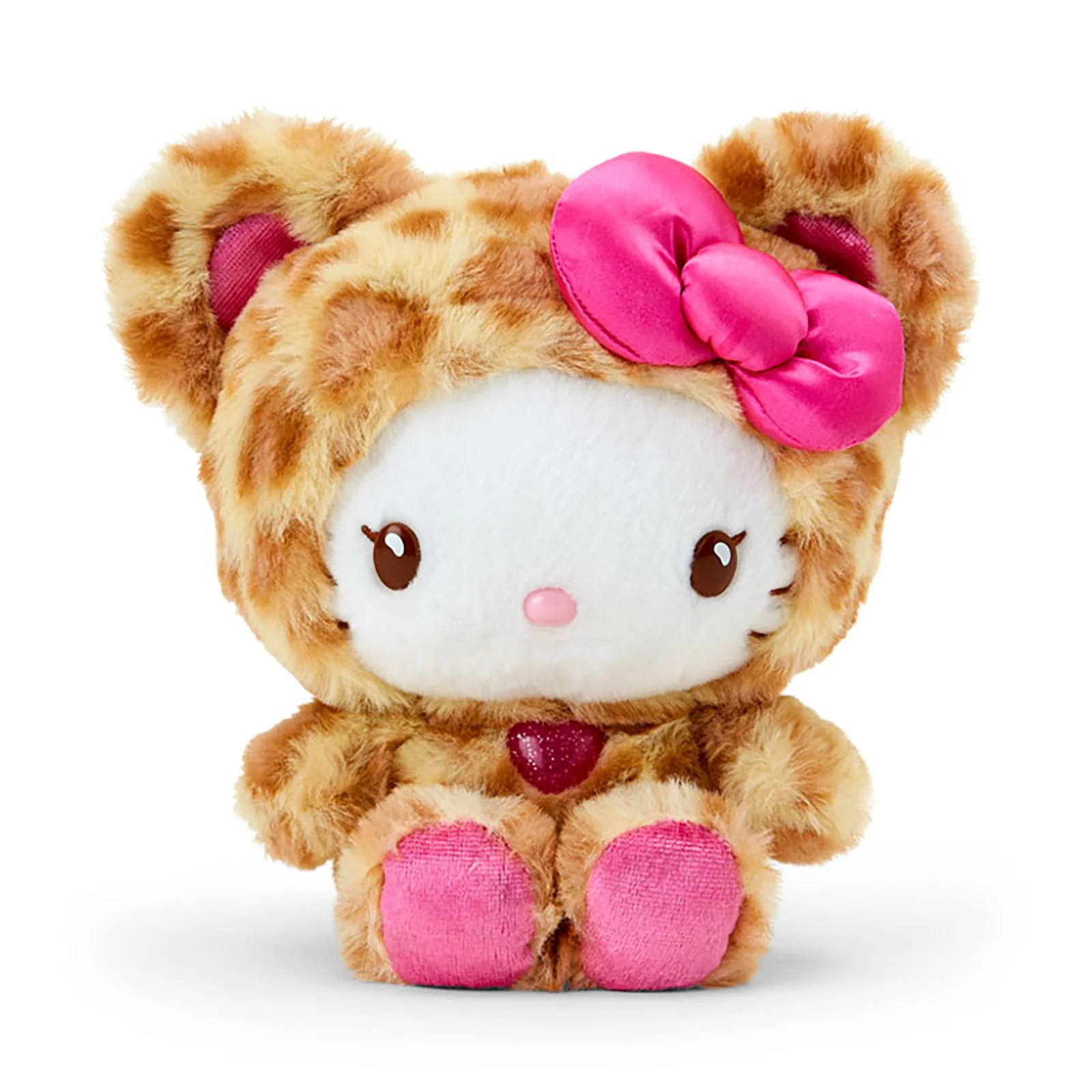 SANRIO Plush Toy (Sanrio Galcuma) Hello Kitty 970301