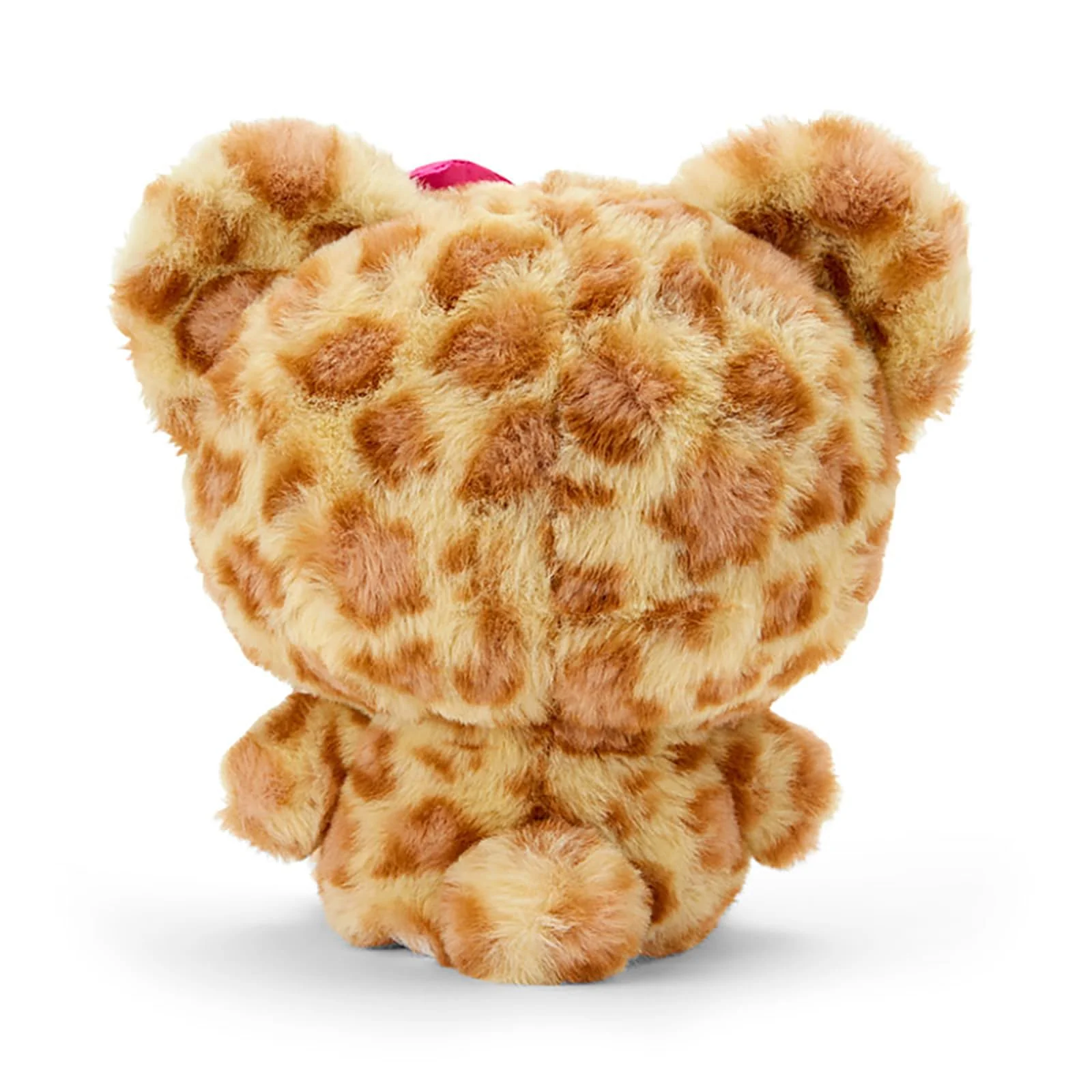 SANRIO Plush Toy (Sanrio Galcuma) Hello Kitty 970301 - Image 2