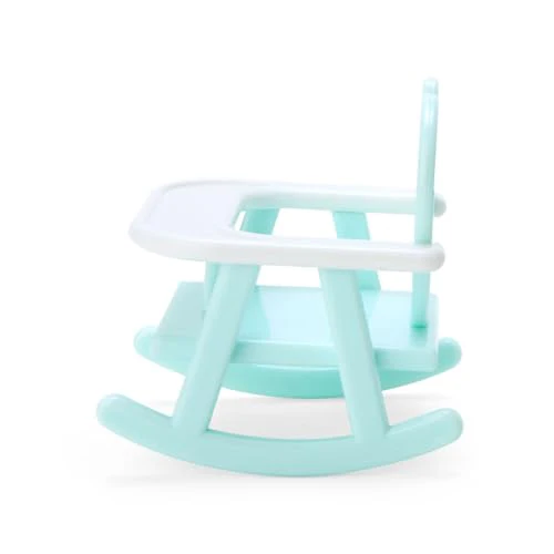 Sanrio Pochakko Baby Chair Mascot Plush Doll 555096 - Image 6