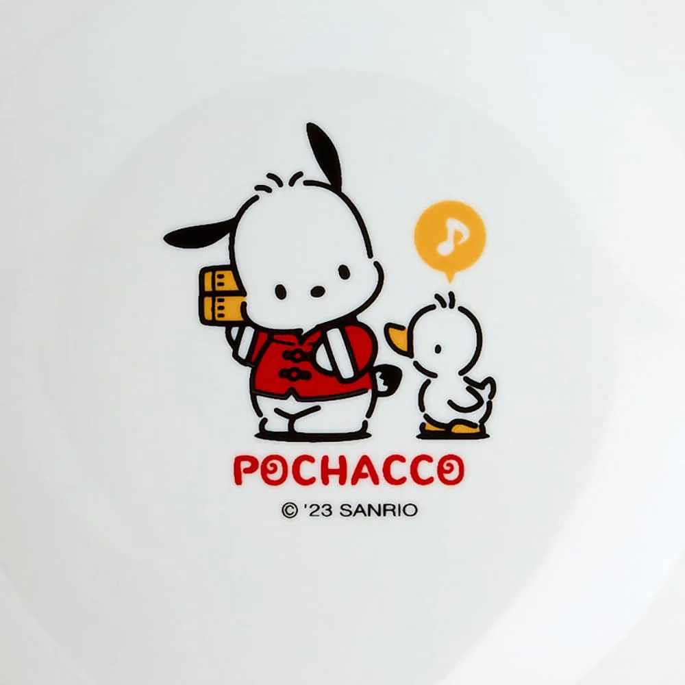 SANRIO Pochacco Ramen Donburi 436178 - Image 5