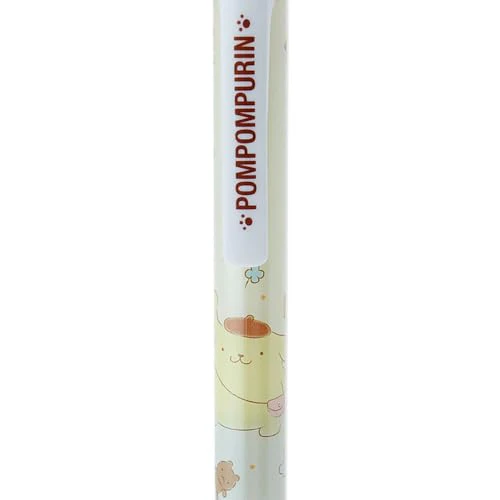 SANRIO POMPOMPURIN Mechanical Pencil KURUTOGA 673447 - Image 3