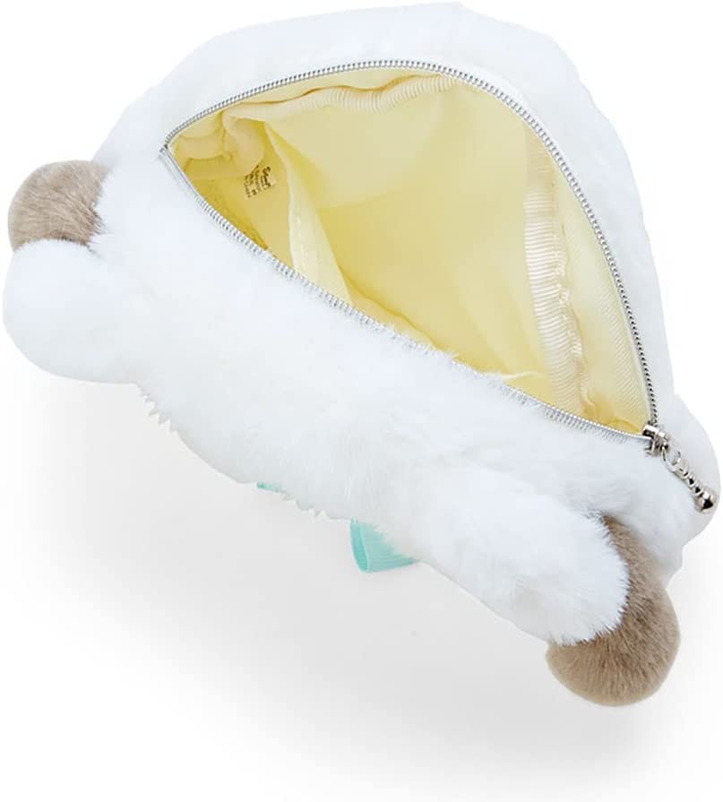 Sanrio Pouch snow design Pochacco - Image 3