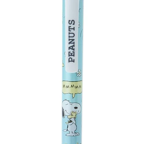 SANRIO Snoopy Mechanical Pencil KURUTOGA 673625 - Image 3