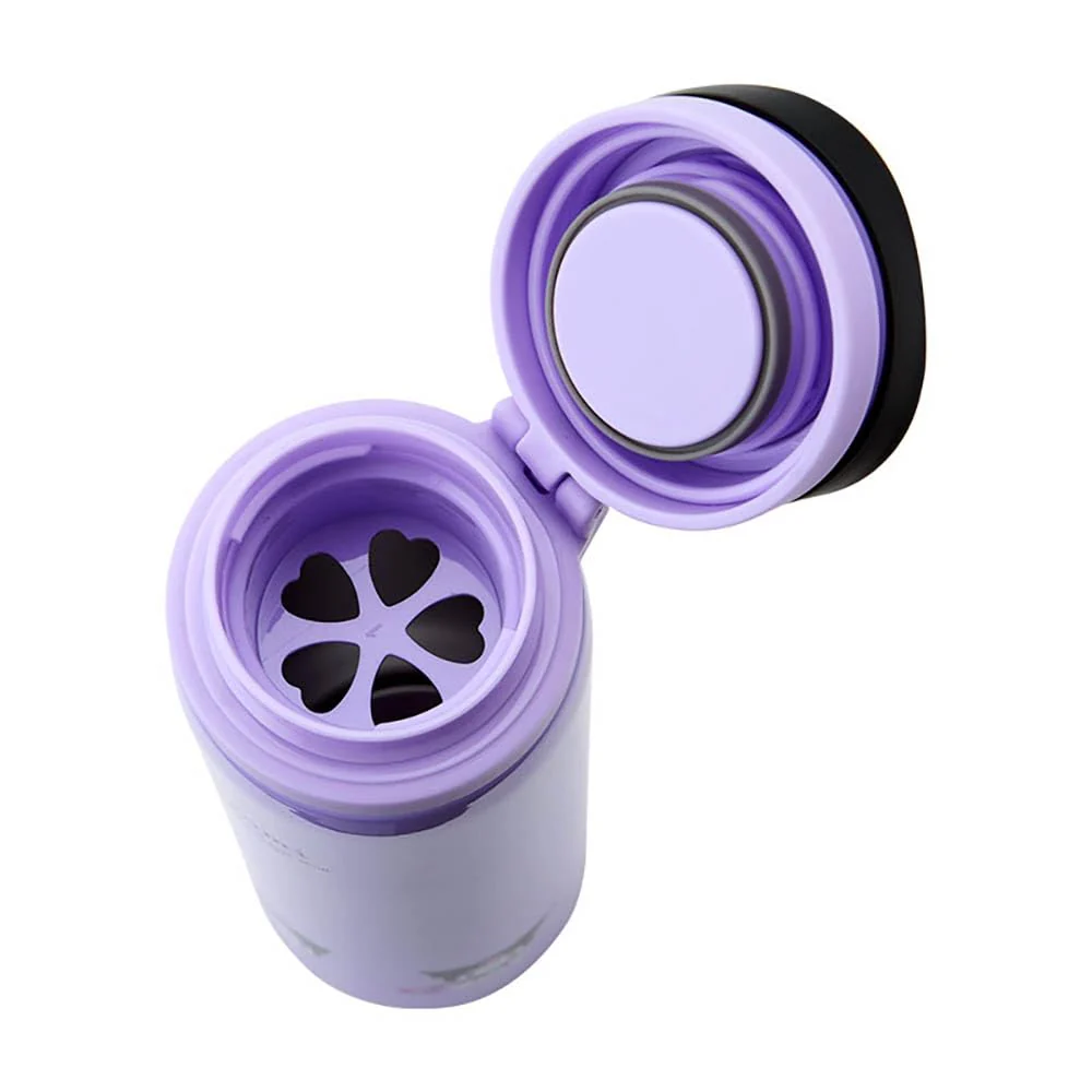 SANRIO Stainless Steel Mug Bottle 460ml - Image 3