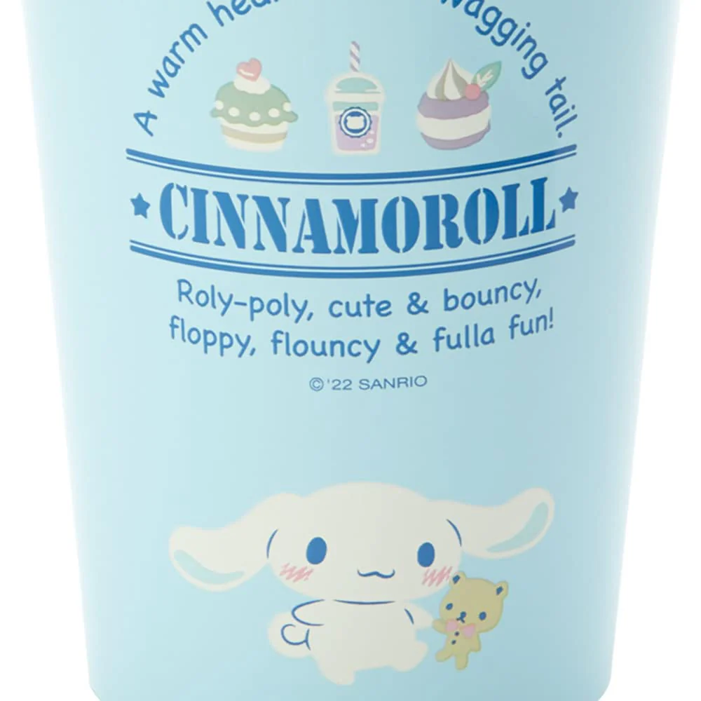 SANRIO Stainless Steel Tumbler 400ml - Image 2