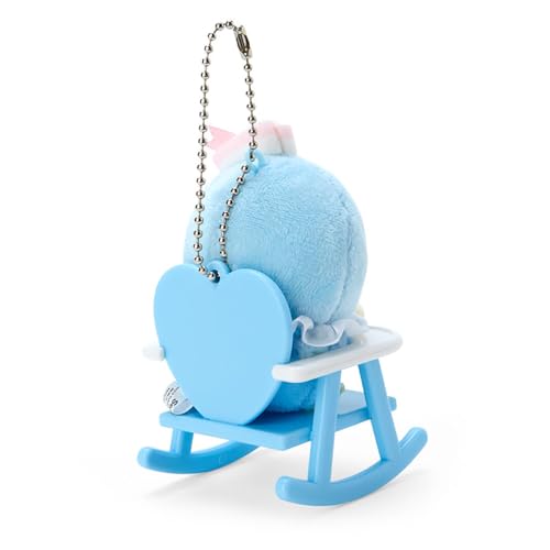 Sanrio Tuxedo Sam Baby Chair Mascot 555100 - Image 7