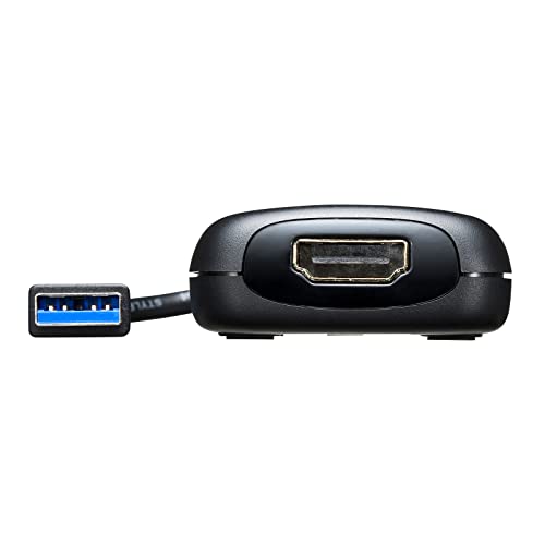 Sanwa Supply USB to HDMI Display Adapter 1080P USB3 2 Gen1 USB-CVU3HD1N - Image 8