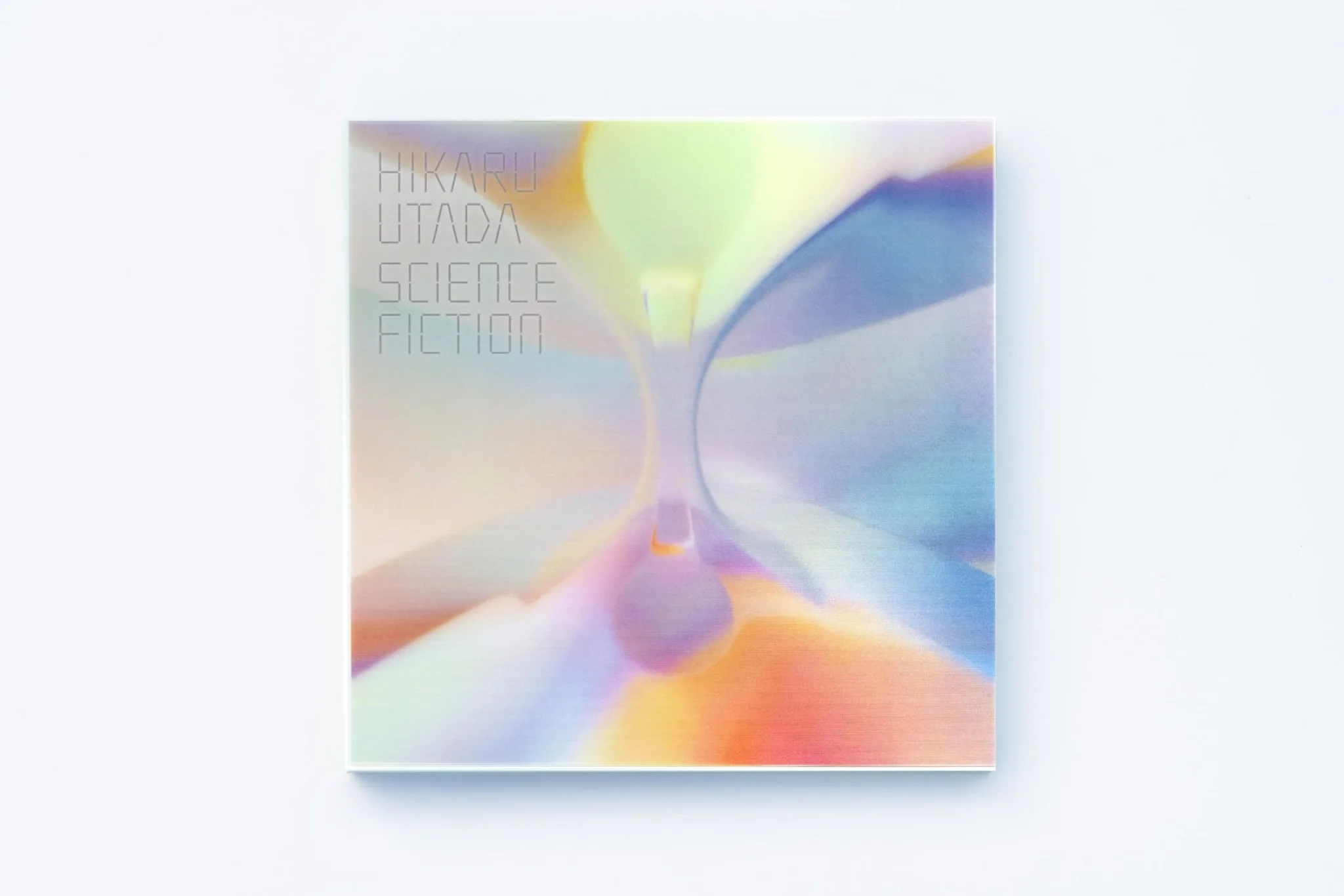 SCIENCE FICTION (Limited Edition) (no special features) - Image 2