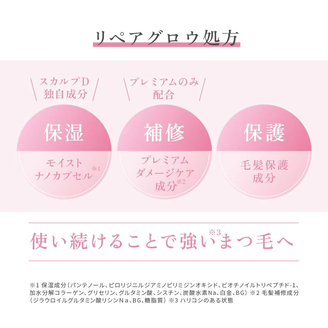 SCALPD Eyelash Essence Premium 4ml - Image 4