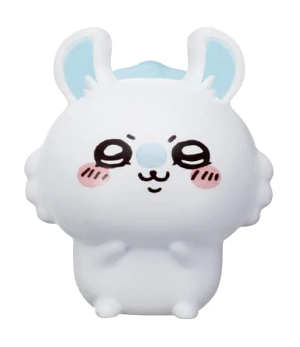 SEGA TOY Chiikawa Cat Filled Set - Image 5