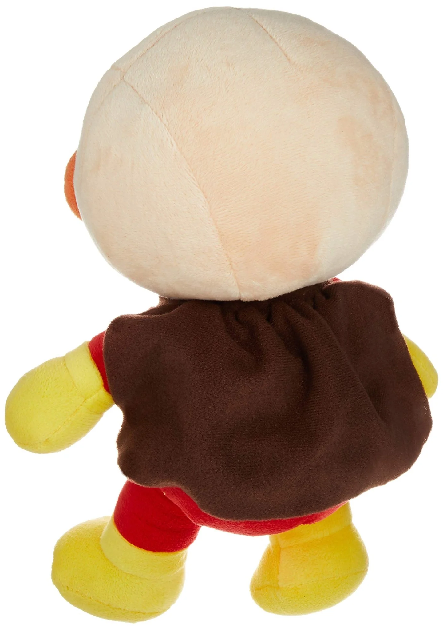 SEGA TOYS Anpanman Fuwarin Smile Plushie S Plus - Image 2