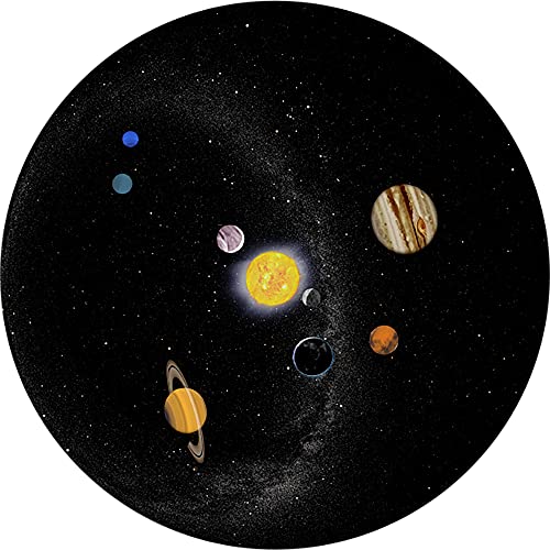 SEGA TOYS [Planets of the Solar System] Original plate software for HOMESTAR - Image 3