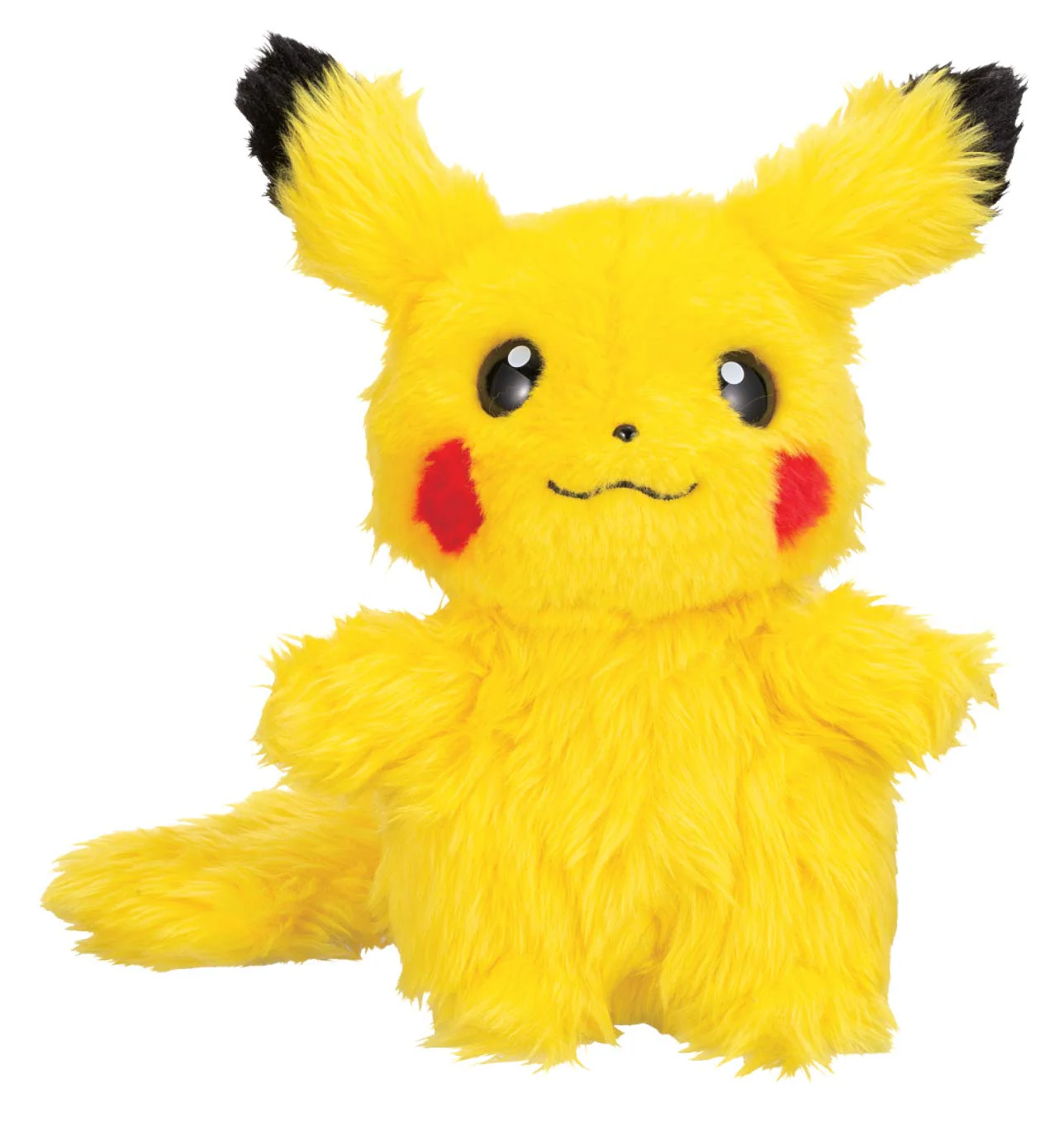 SEGA TOYS WHO are YOU? Pokemon Pickachu - Image 9