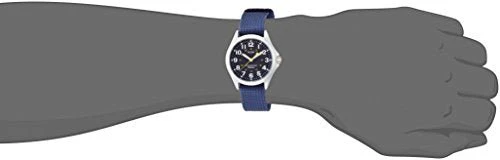 SEIKO Watch Alba Quartz Sports Men's Wristwatch AQPK402 Blue - Image 3
