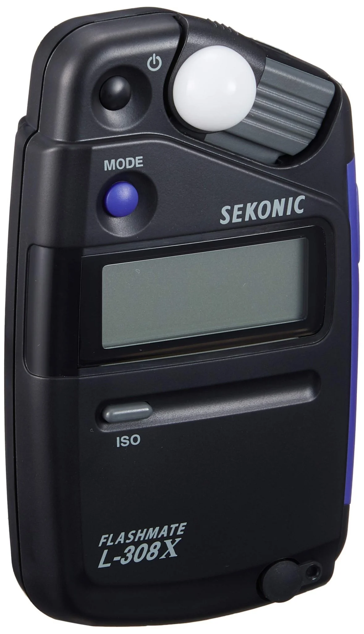 SEKONIC Exposure Meter Flashmate L-308X JE60