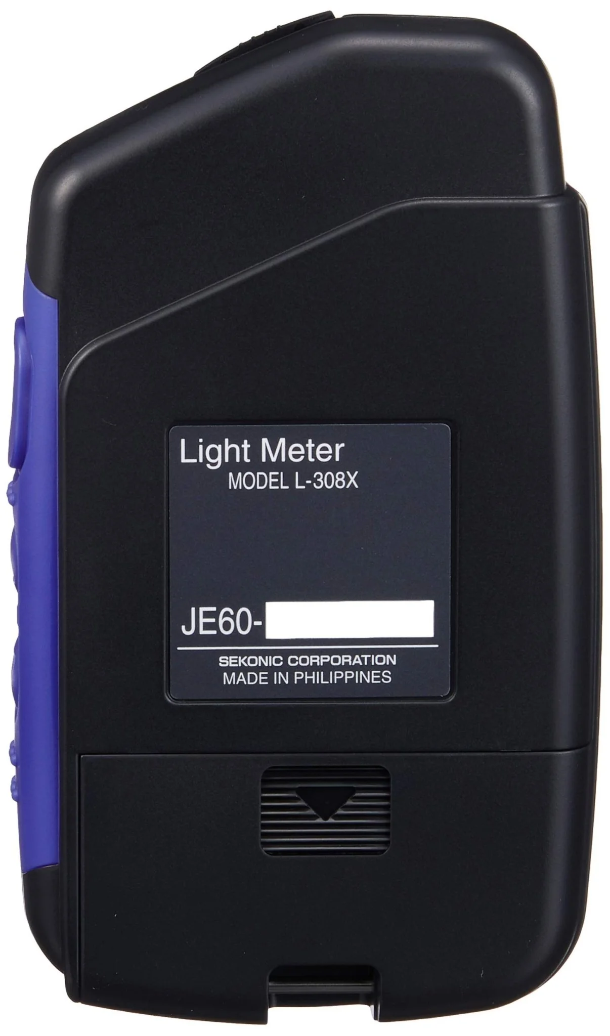 SEKONIC Exposure Meter Flashmate L-308X JE60 - Image 3