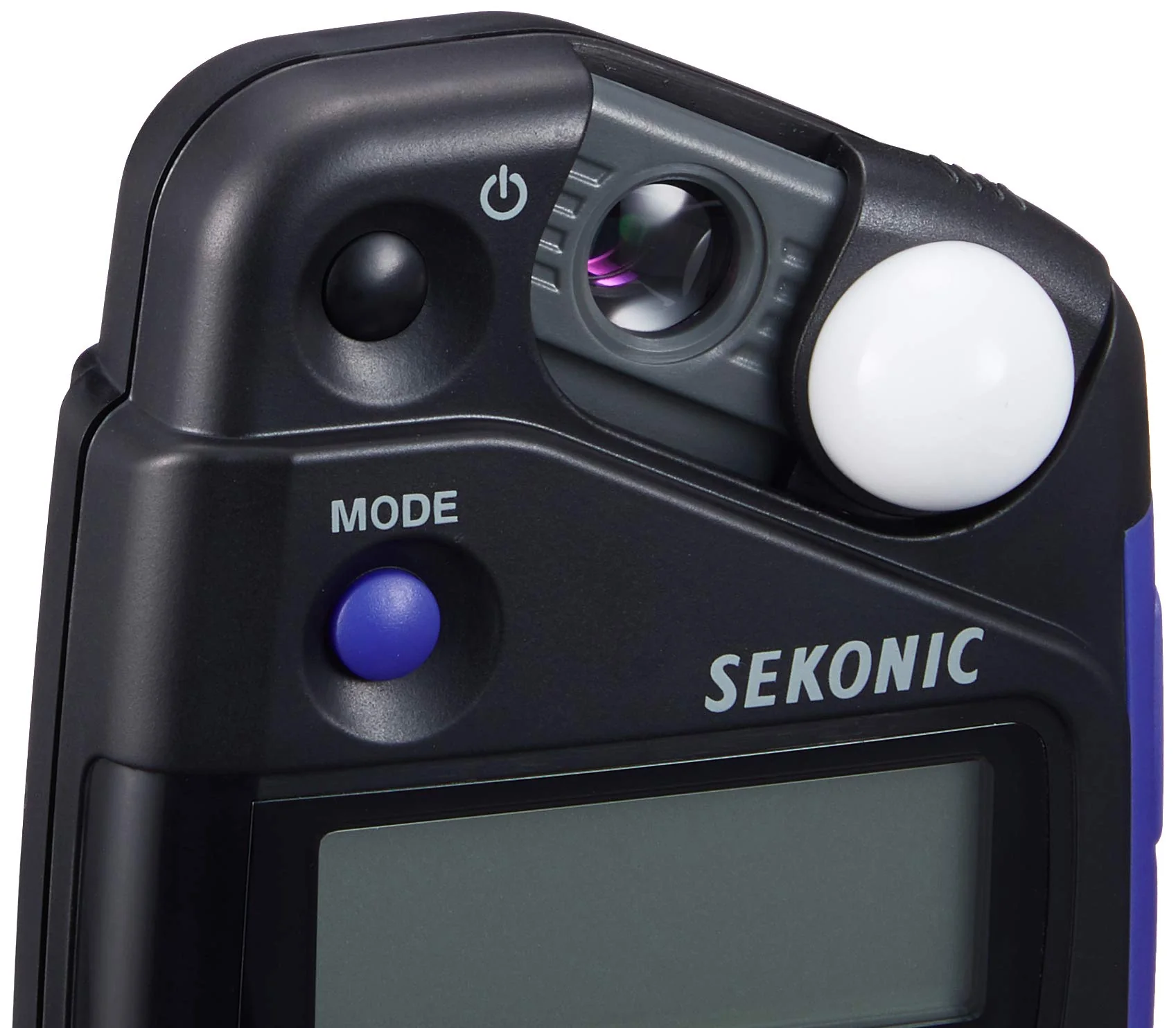 SEKONIC Exposure Meter Flashmate L-308X JE60 - Image 5