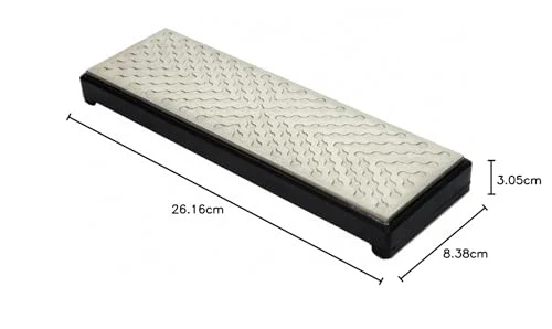 Shapton Glass Precision Polishing Tool Sharpener Durable Design - Image 3