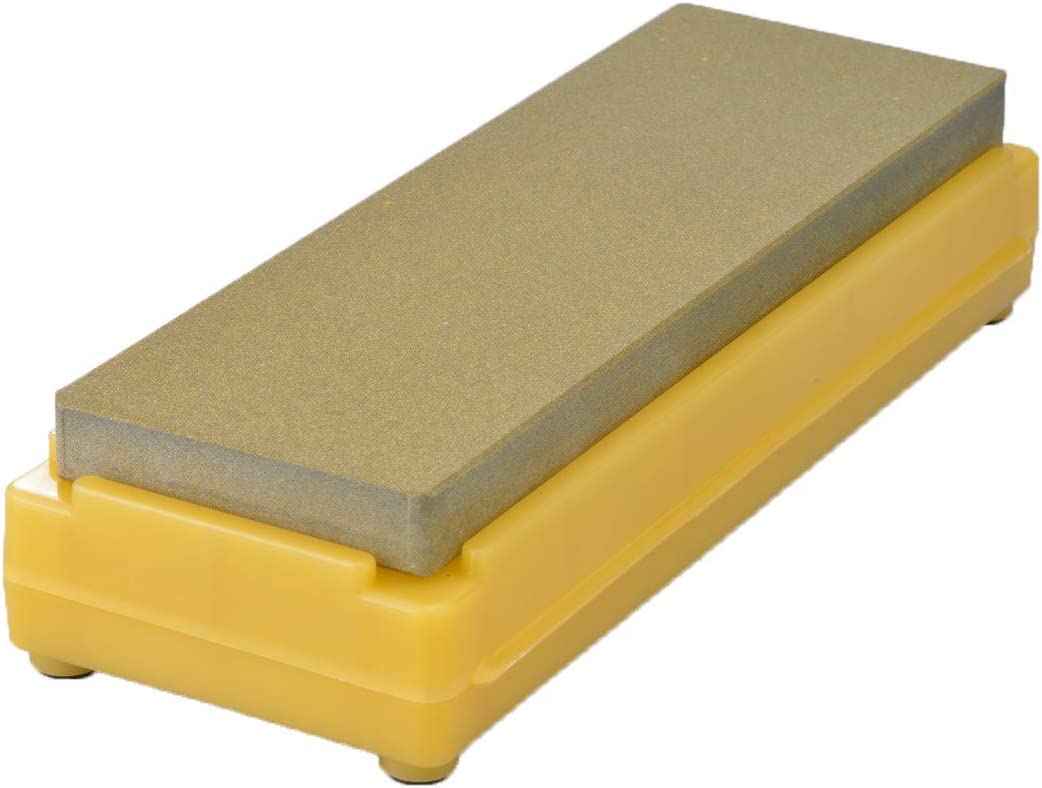 Shapton Sharpening Ceramic whetstone wirepuller of edge Moss #220 - Image 4