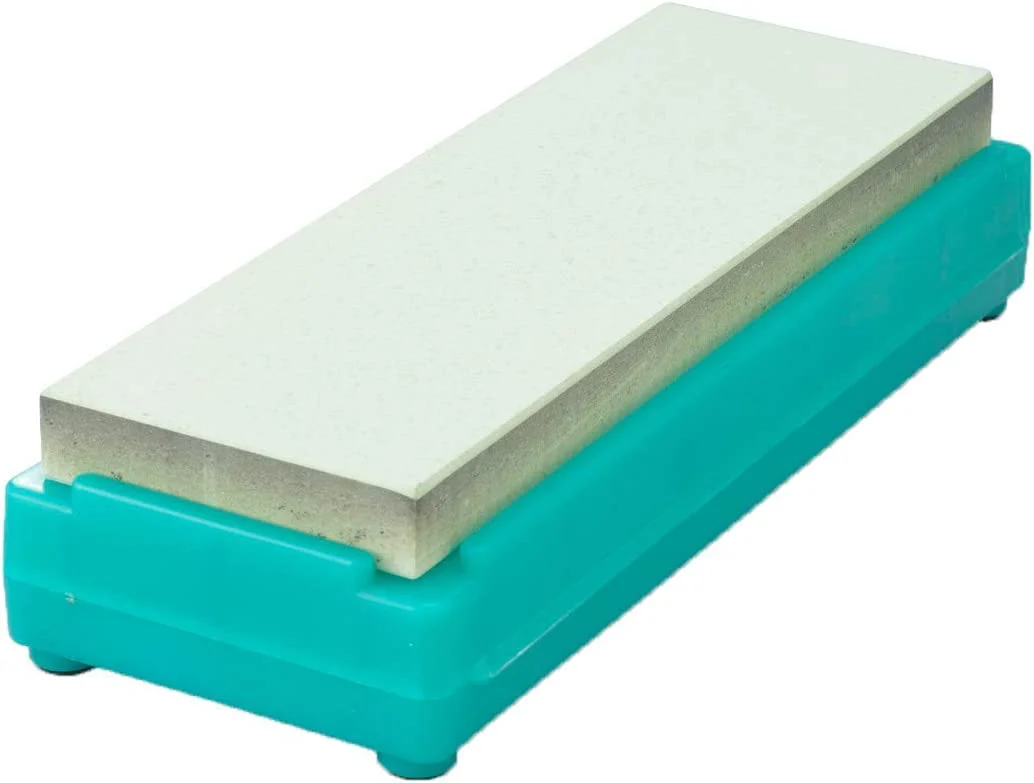 Shapton Whetstone Medium Grade Millstone Mastermind Green # 2000 - Image 4