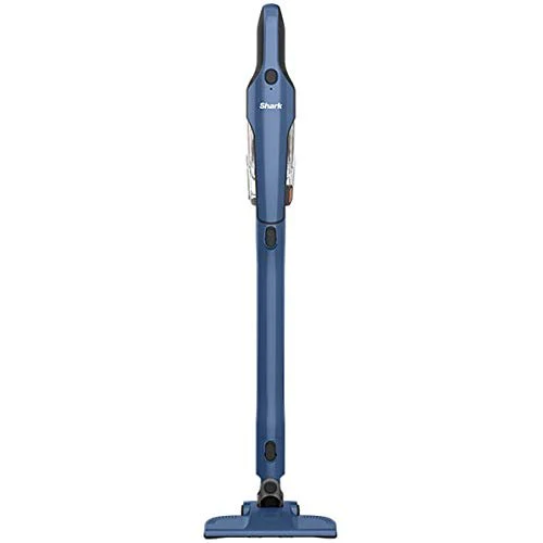 Shark Rechargeable Cyclone Stick Vacuum Cleaner CH966J Blue ※100V