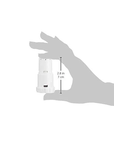 Sharp Ag+ ion cartridge for humidifying air purifier FZ-AG01K1 - Image 8