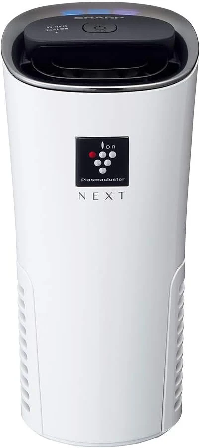 SHARP Plasmacluster Ion Generator IG-NX15 - Image 8