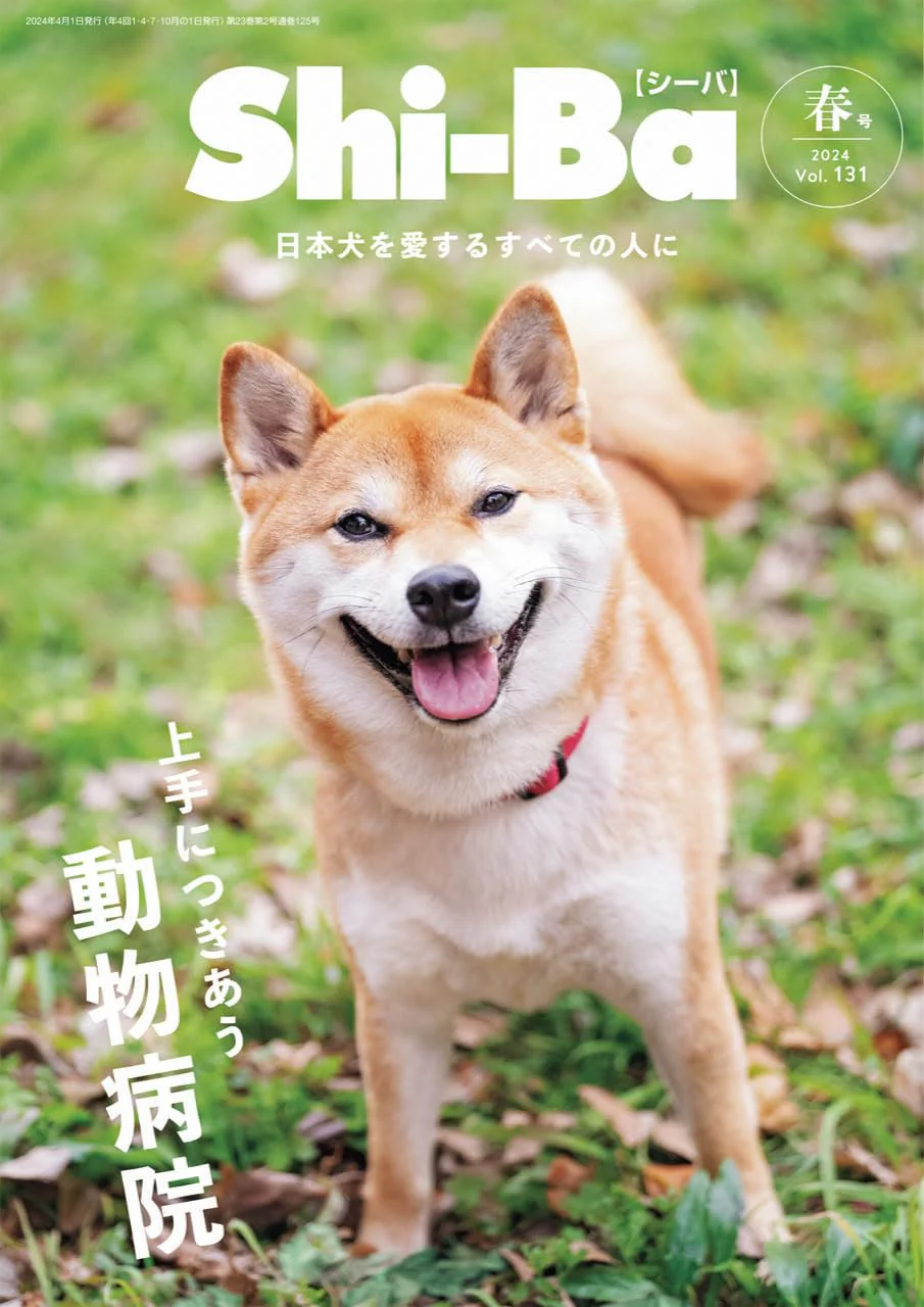 Shi-Ba Spring 2024 book