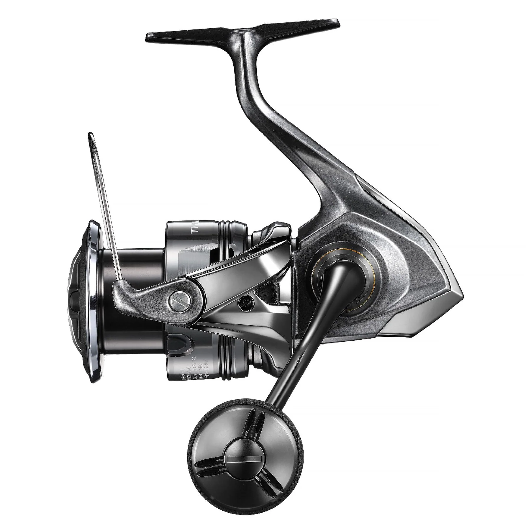 Shimano 24 Twin Power C5000XG Spinning Reel