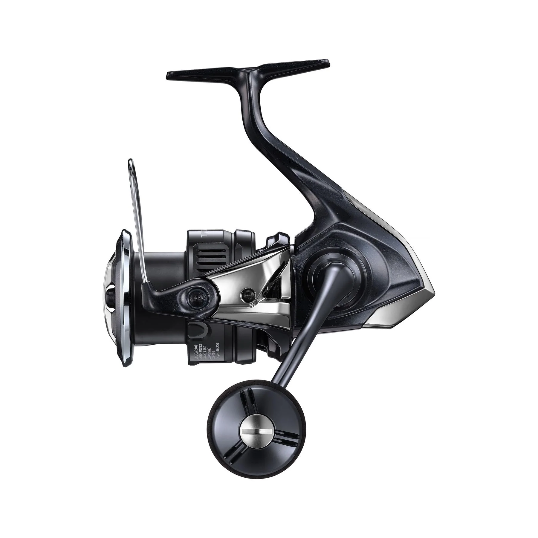Shimano 25 Twin Power XD 4000HG Spinning Reel