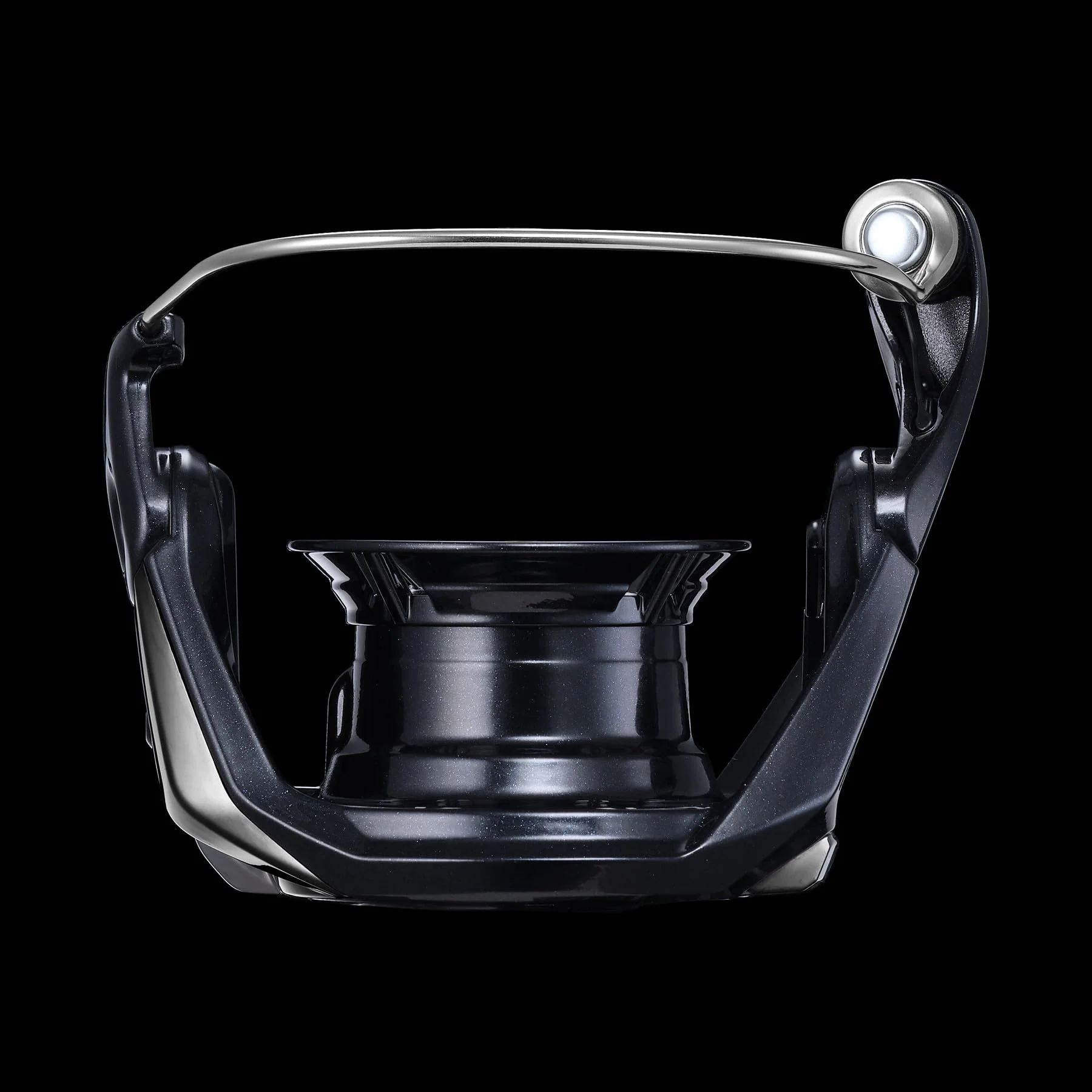 Shimano 25 Twin Power XD 4000XG Spinning Reel - Image 4