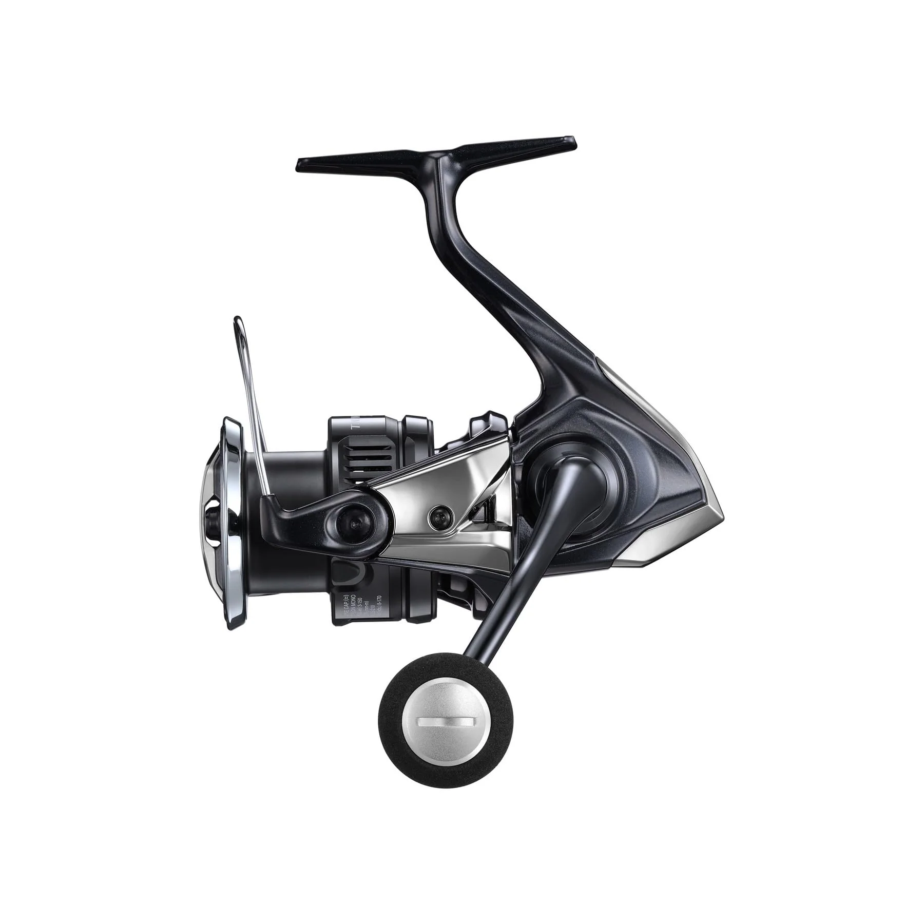 Shimano 25 Twin Power XD C3000HG Spinning Reel