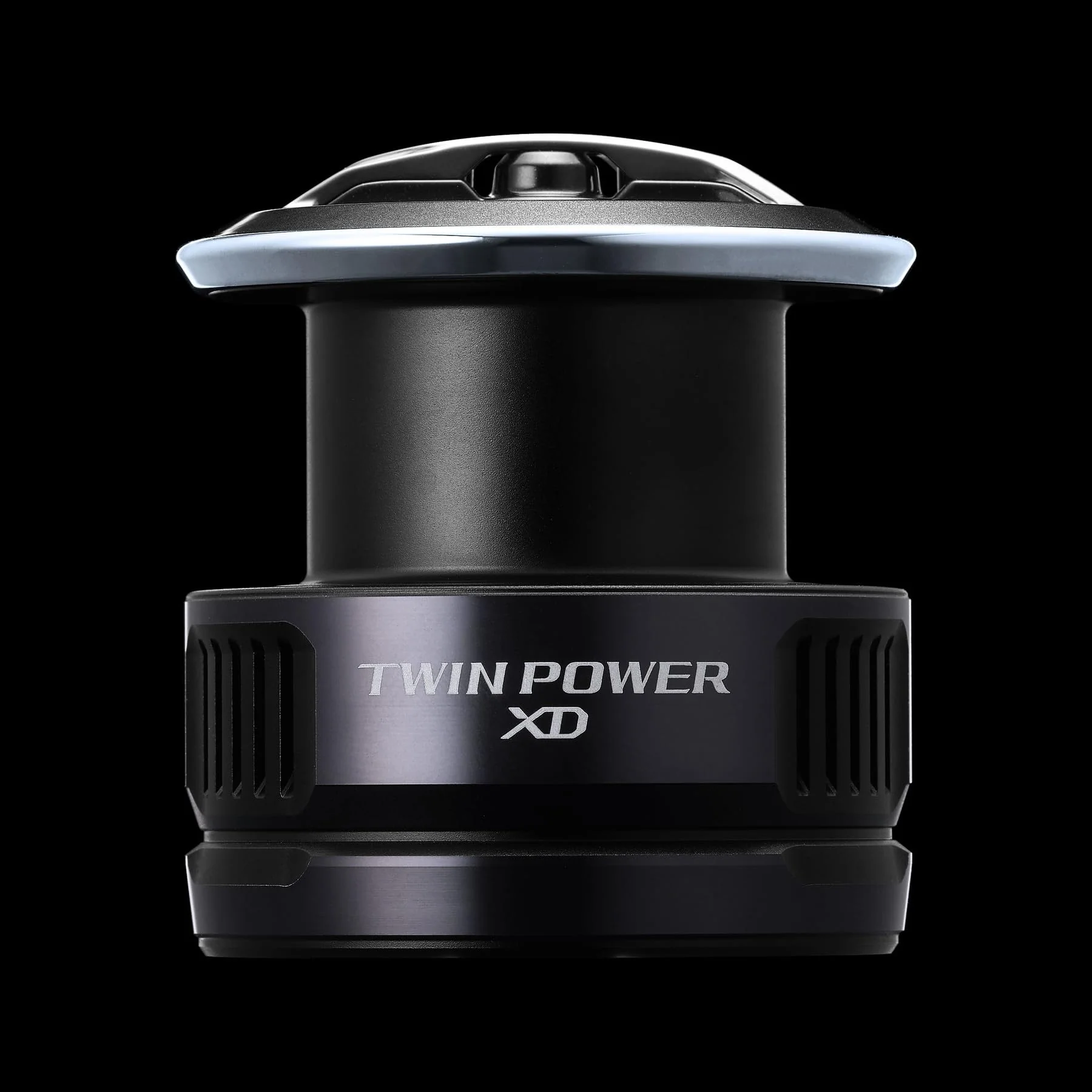 Shimano 25 Twin Power XD C3000HG Spinning Reel - Image 5