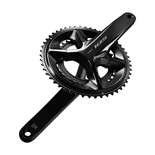 Shimano FC-R7100 12s 160mm 52-36T - Image 2