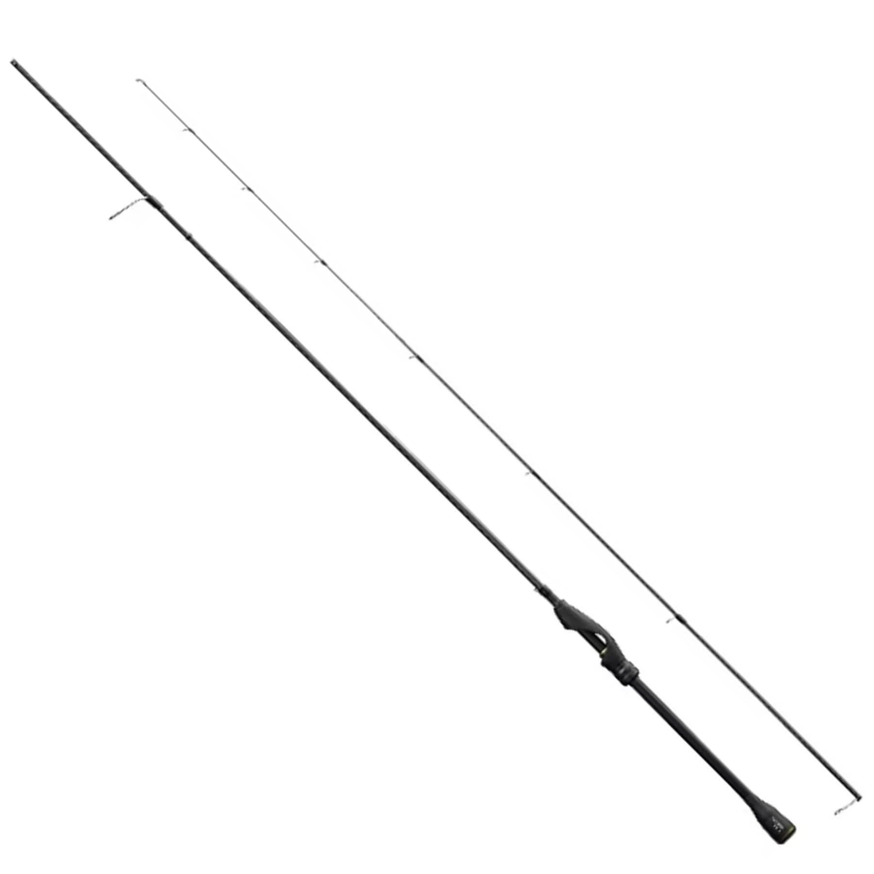 Shimano Soare XR S76UL-T Spinning Rod 21