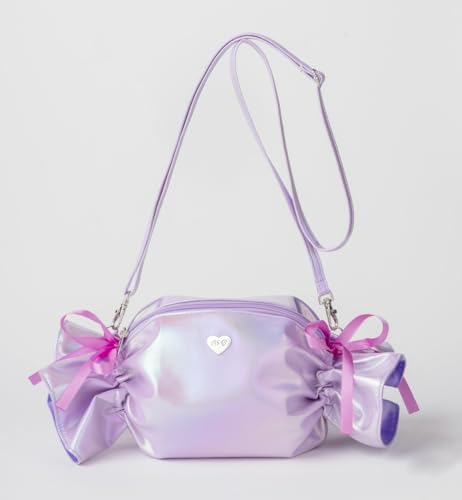 Shinako Candy Pouch Book - Image 4