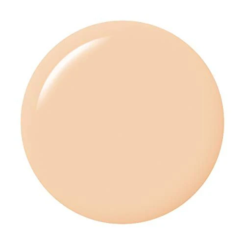 Shiseido Anessa All-In-One Beauty Pact Foundation 01 Slightly lighter ochre - Image 3