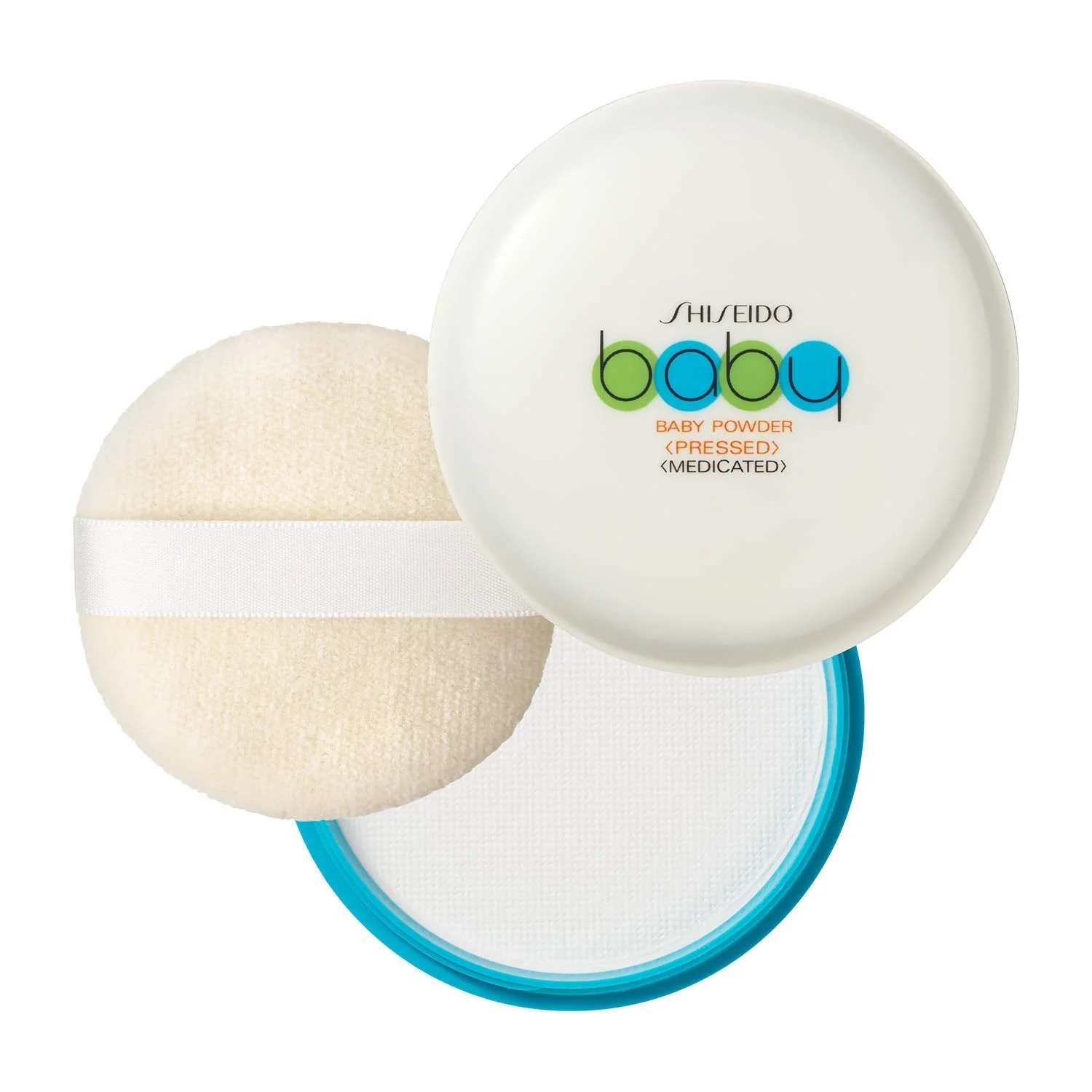 Shiseido Baby Powder Pressed 50g