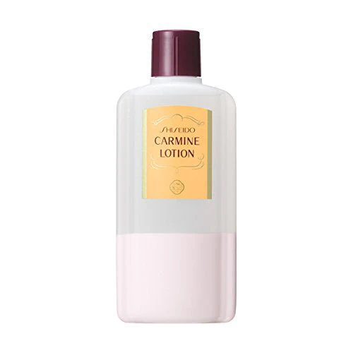 Shiseido Carmine Lotion (N) 260 mL