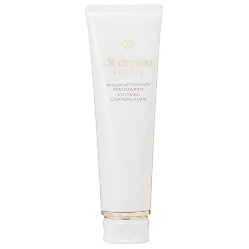 Shiseido Clé de Peau Beauté Cleansing Mousse A n 140g
