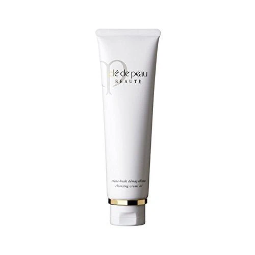 Shiseido Clé de Peau Beauté Makeup Remover Cream 125g