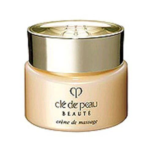 Shiseido Clé de Peau Beauté Massage Cream s 100g