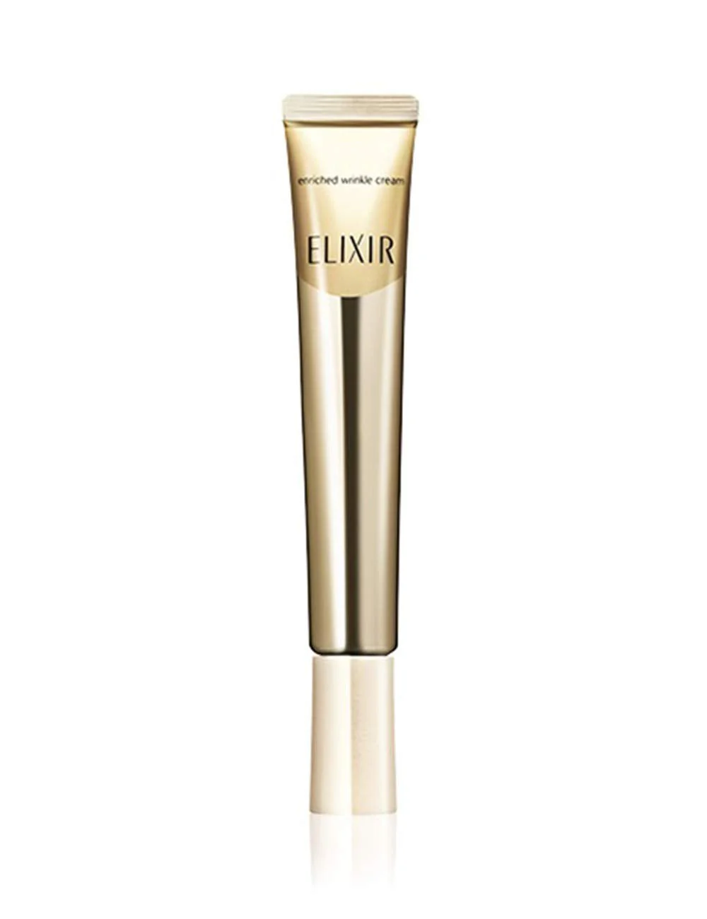 Shiseido ELIXIR Enriched Wrinkle Cream Retinol Anti Aging Care 22g