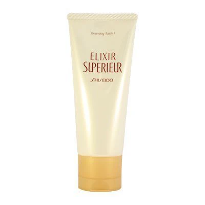 Shiseido Elixir Superieur Cleansing Foam N 145g