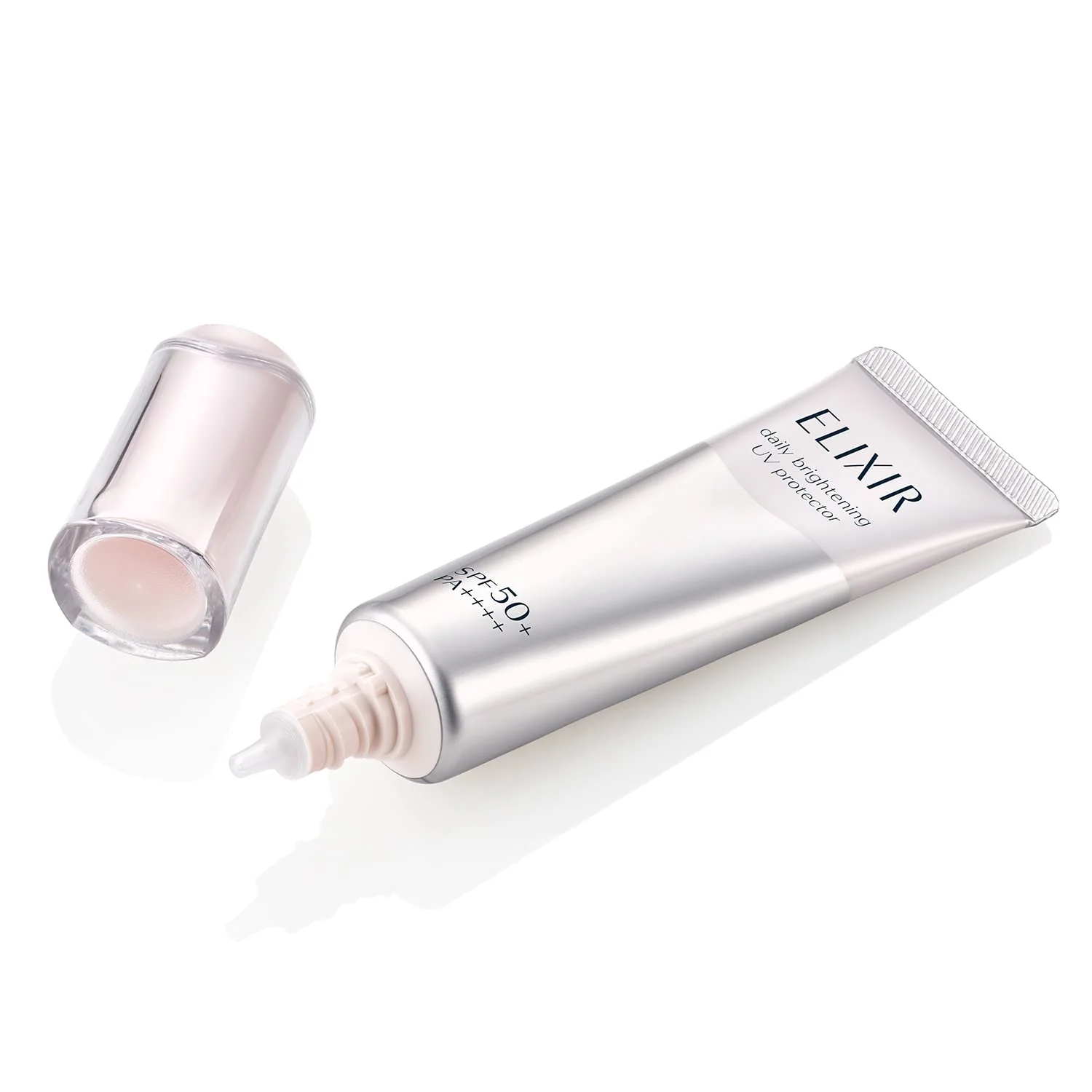Shiseido ELIXIR WHITE Brightening Day Care Revolution WT+ SPF50+ PA++++ - Image 4