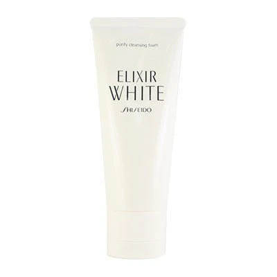 Shiseido Elixir White Cleansing Foam 145mL