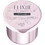 Shiseido ELIXIR White Enriched Clear Cream TB Refill 45g